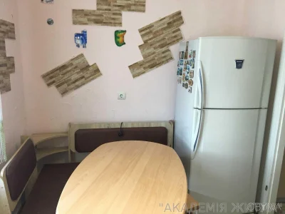 2-комнатная квартира, 56 м.кв.