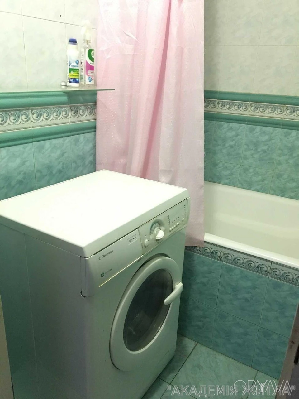 2-комнатная квартира, 56 м.кв.