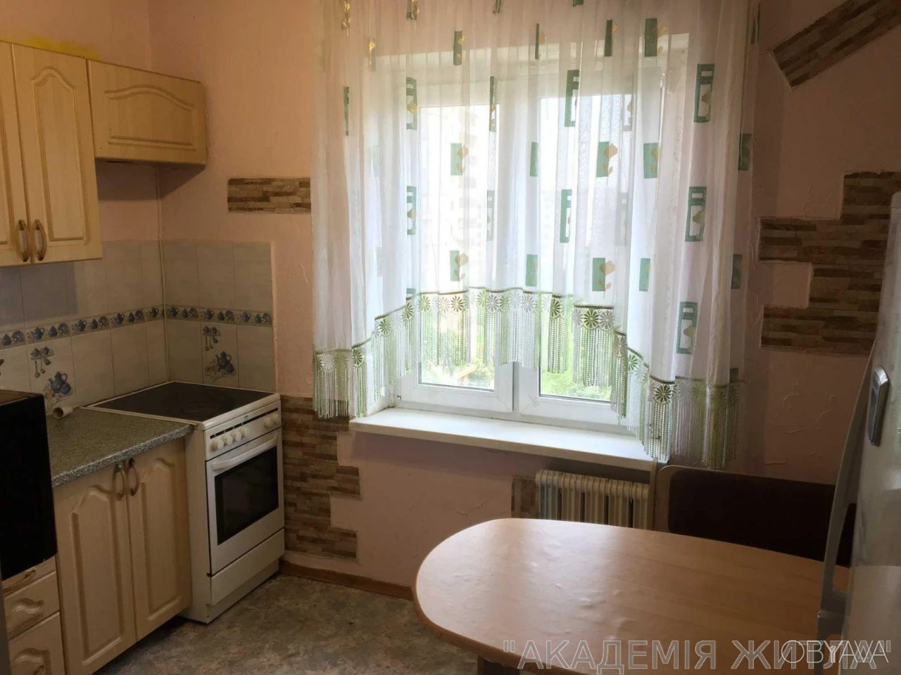 2-комнатная квартира, 56 м.кв.