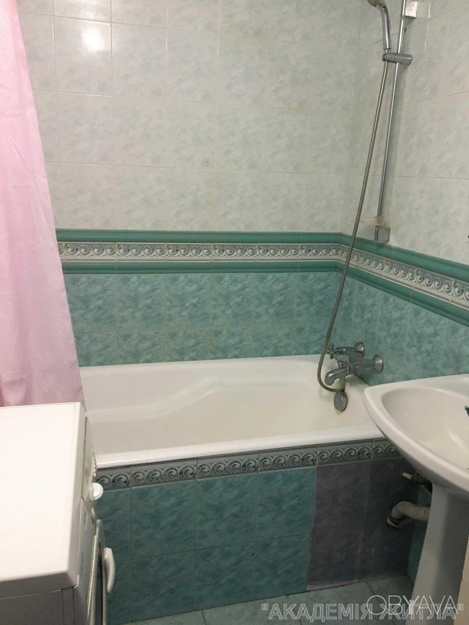 2-комнатная квартира, 56 м.кв.
