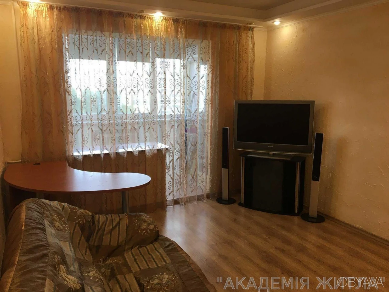 2-комнатная квартира, 56 м.кв.