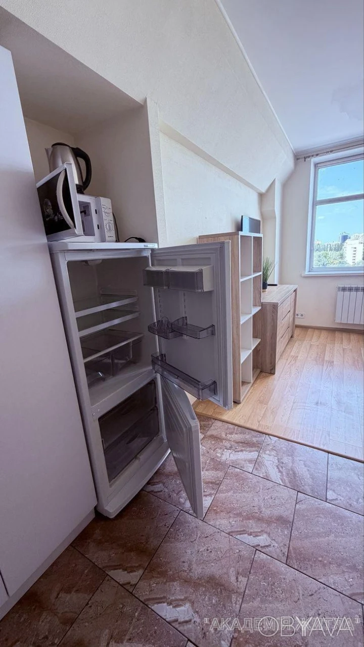 1-комнатная квартира, 19 м.кв.