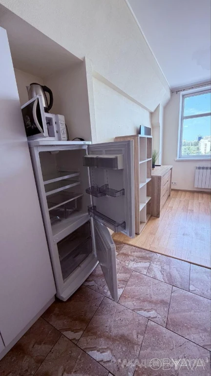 1-комнатная квартира, 19 м.кв.