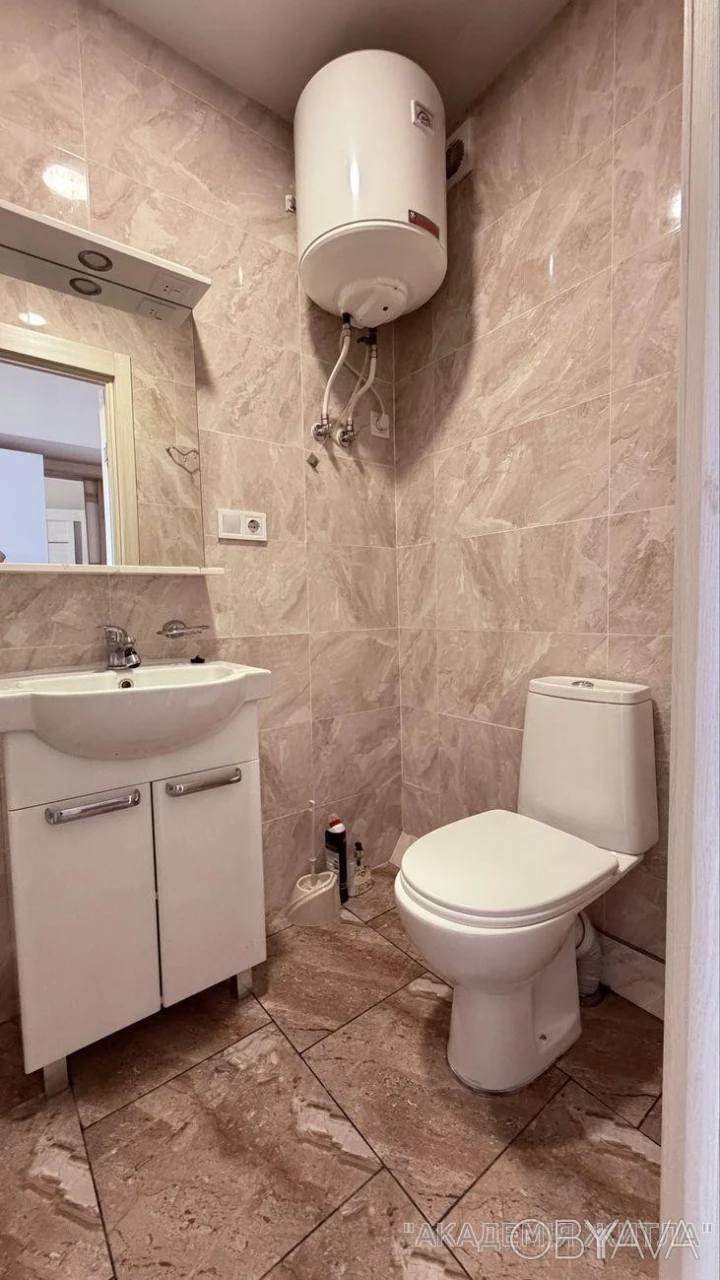 1-комнатная квартира, 19 м.кв.
