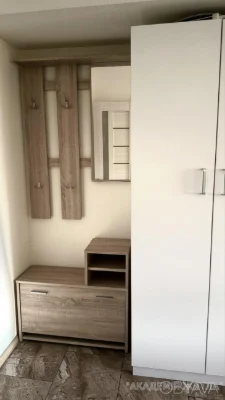 1-комнатная квартира, 19 м.кв.