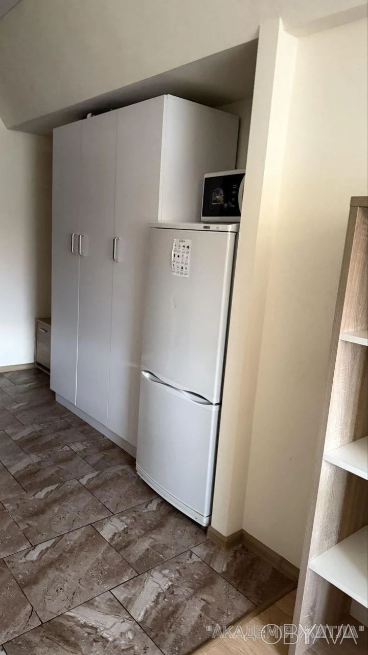 1-комнатная квартира, 19 м.кв.