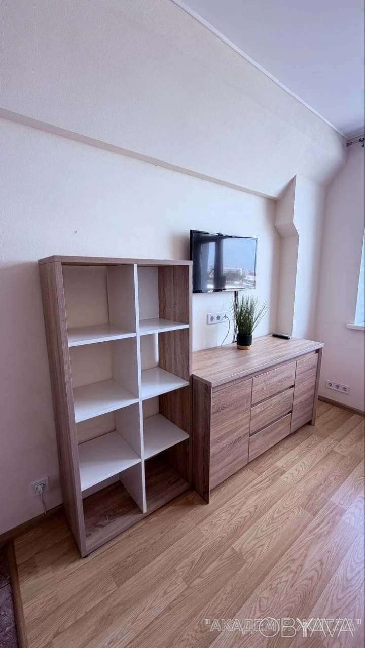 1-комнатная квартира, 19 м.кв.