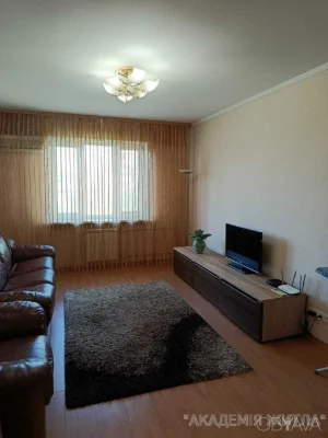 3-комнатная квартира, 73 м.кв.
