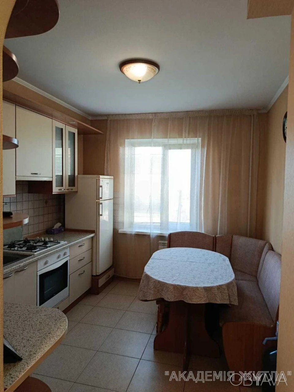 3-комнатная квартира, 73 м.кв.