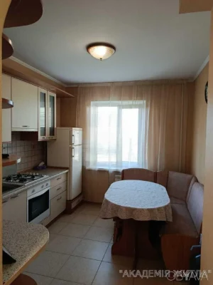 3-комнатная квартира, 73 м.кв.