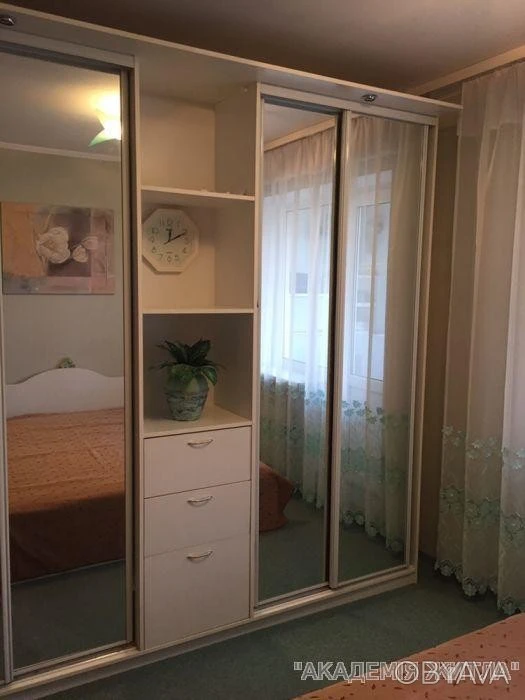 3-комнатная квартира, 73 м.кв.