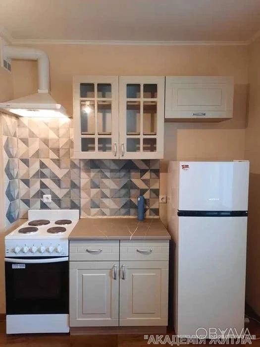 1-комнатная квартира, 55 м.кв.