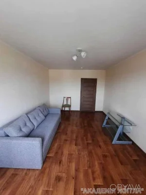 1-комнатная квартира, 55 м.кв.
