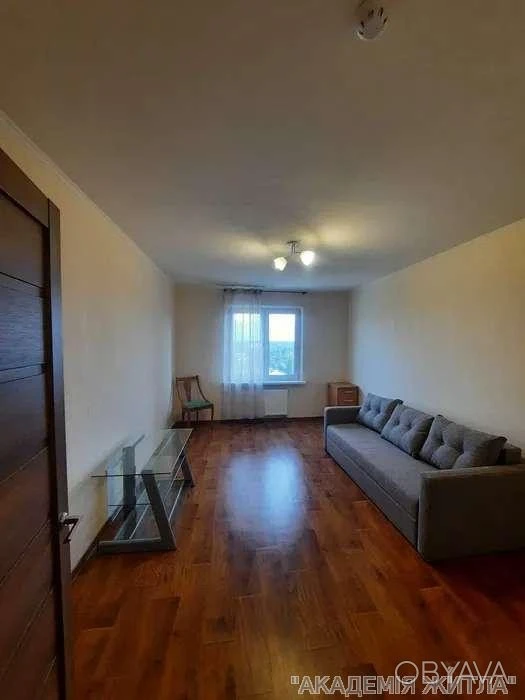 1-комнатная квартира, 55 м.кв.
