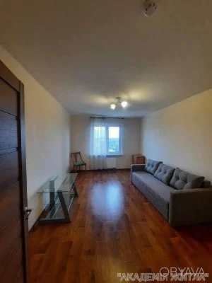1-комнатная квартира, 55 м.кв.
