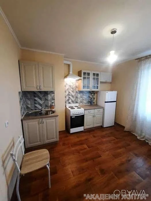 1-комнатная квартира, 55 м.кв.