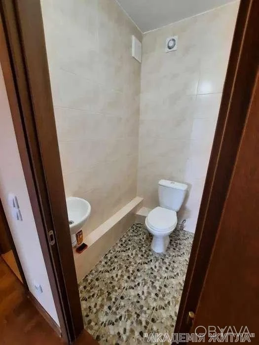 1-комнатная квартира, 55 м.кв.