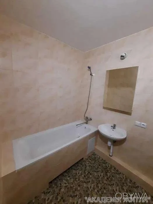 1-комнатная квартира, 55 м.кв.