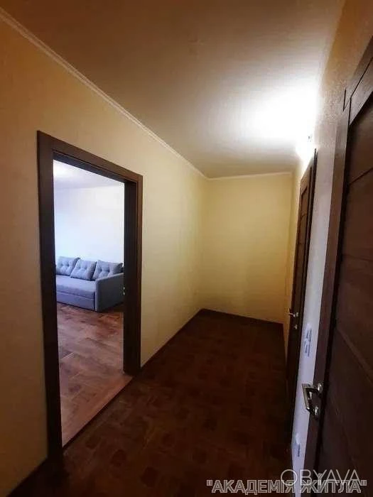 1-комнатная квартира, 55 м.кв.