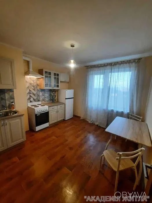 1-комнатная квартира, 55 м.кв.