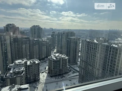 Довготривала оренда 3к квартири на вул. Андрія Верхогляда 14