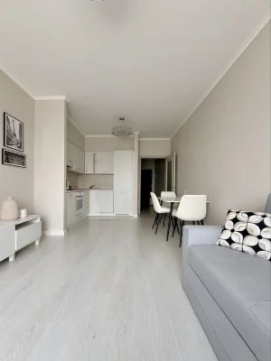 Без% оренда Парк Авеню оновлена 1К 59м2 Park Avenue Голосіїв