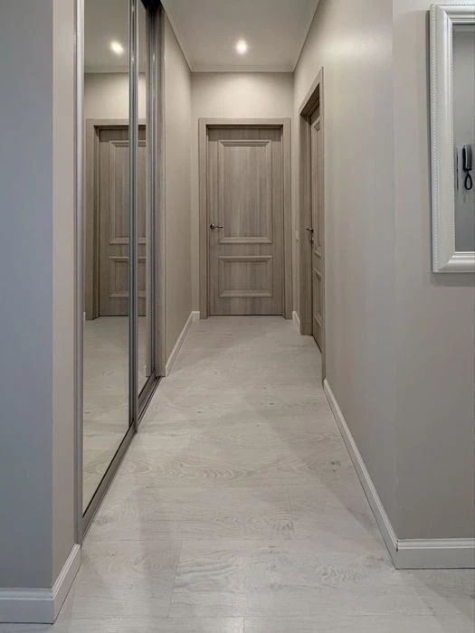 Без% оренда Парк Авеню оновлена 1К 59м2 Park Avenue Голосіїв