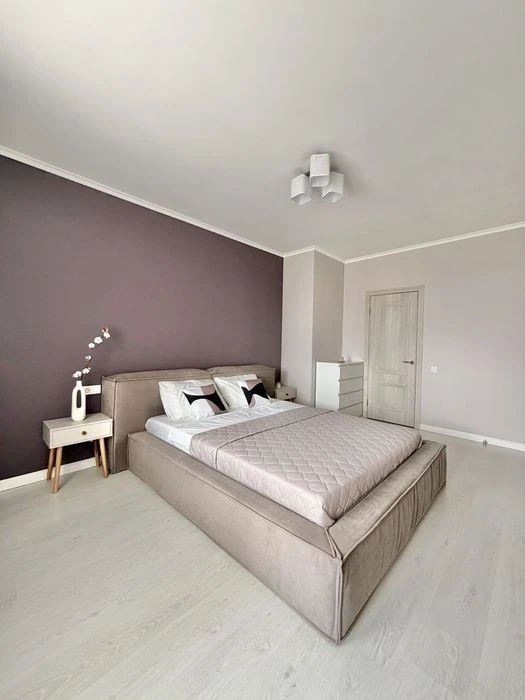 Без% оренда Парк Авеню оновлена 1К 59м2 Park Avenue Голосіїв