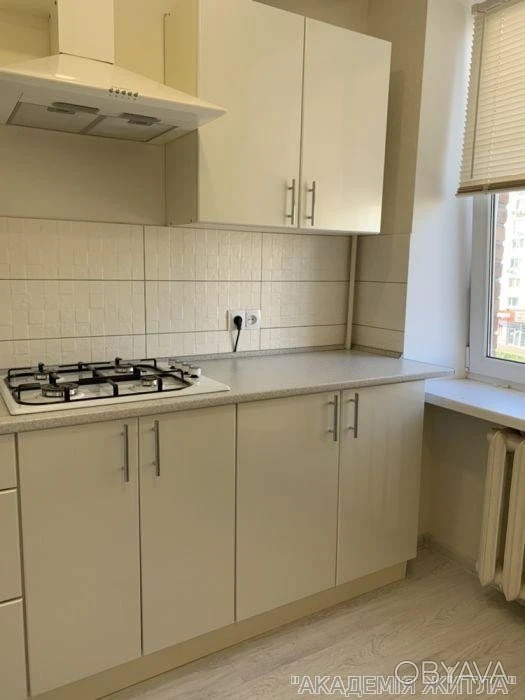 3-комнатная квартира, 57 м.кв.
