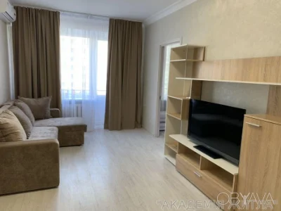 3-комнатная квартира, 57 м.кв.