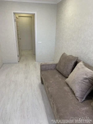 3-комнатная квартира, 57 м.кв.