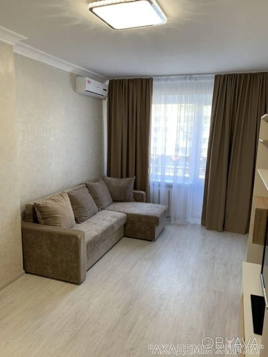 3-комнатная квартира, 57 м.кв.