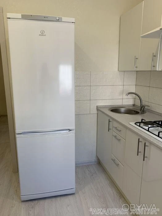 3-комнатная квартира, 57 м.кв.
