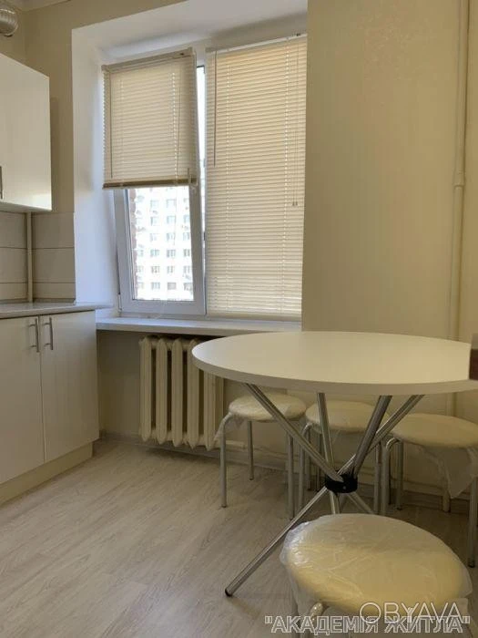 3-комнатная квартира, 57 м.кв.