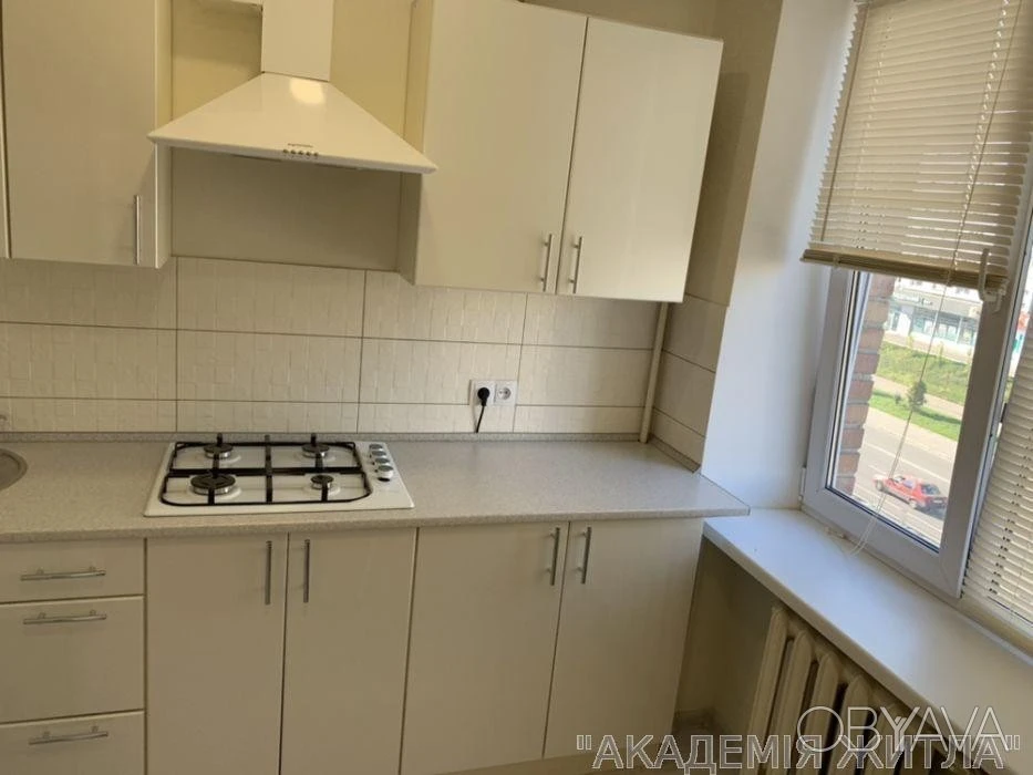 3-комнатная квартира, 57 м.кв.
