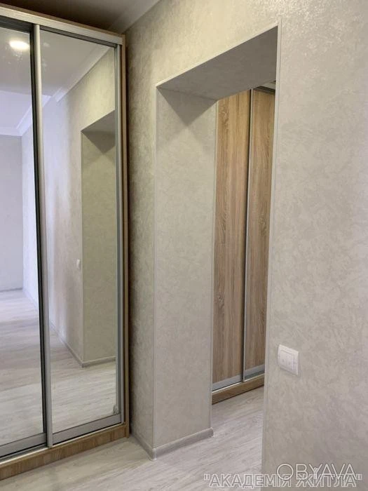 3-комнатная квартира, 57 м.кв.