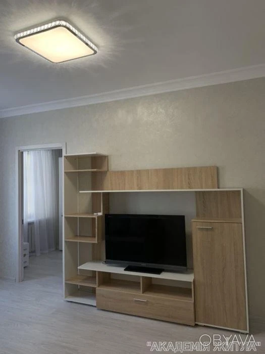 3-комнатная квартира, 57 м.кв.