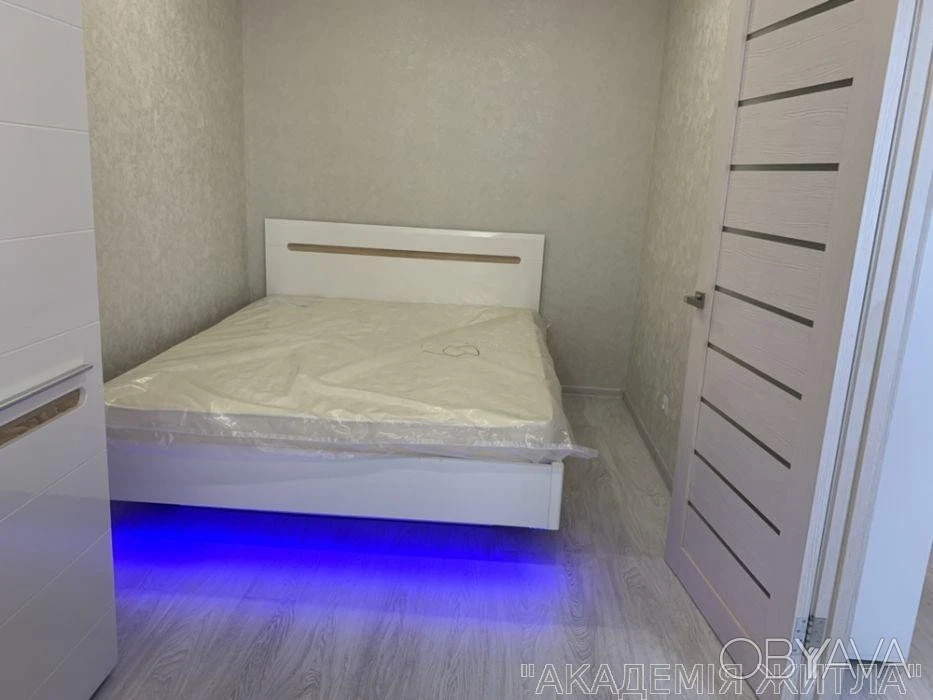 3-комнатная квартира, 57 м.кв.