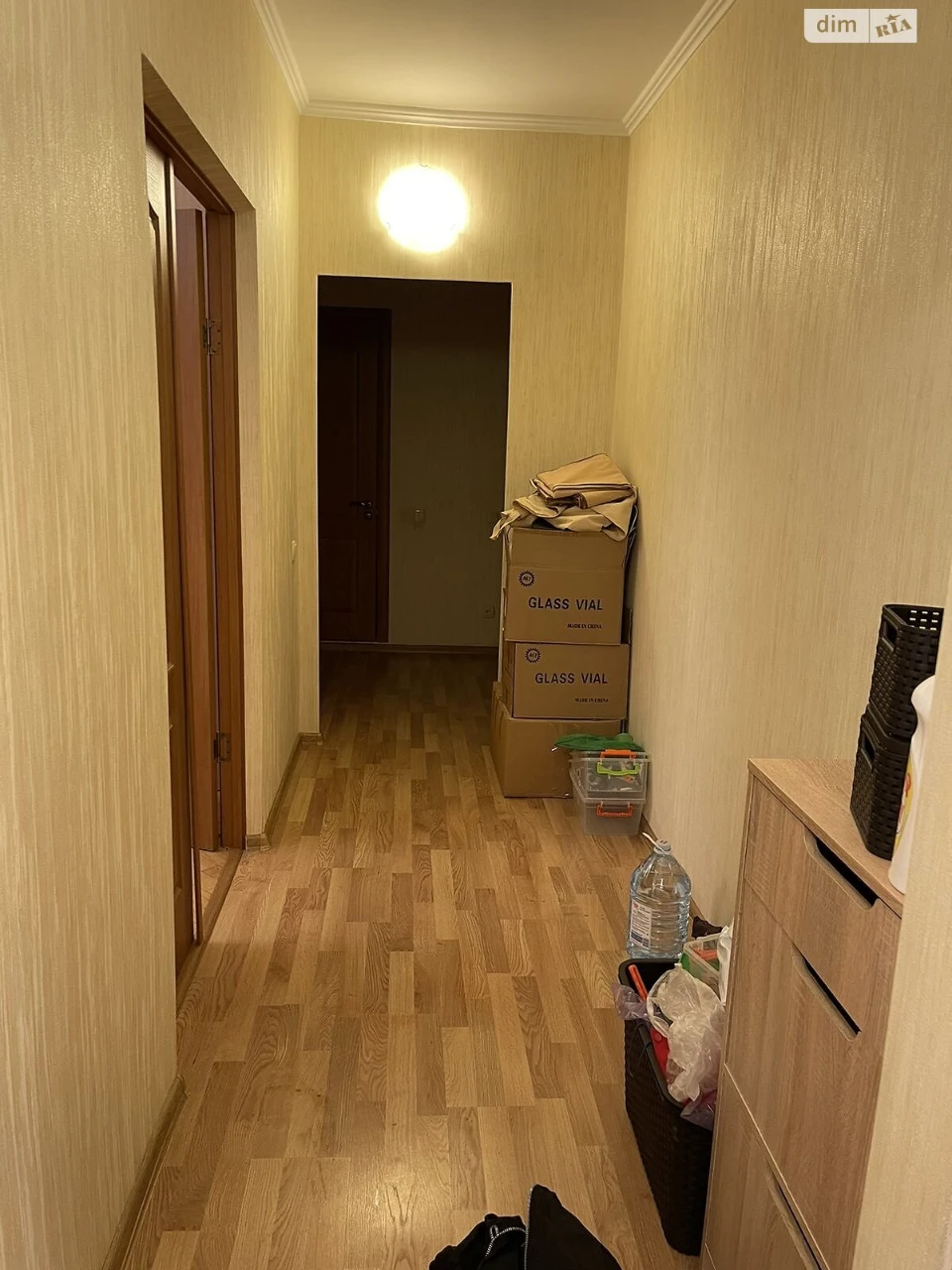 Довгострокова Оренда Квартира Троєщина