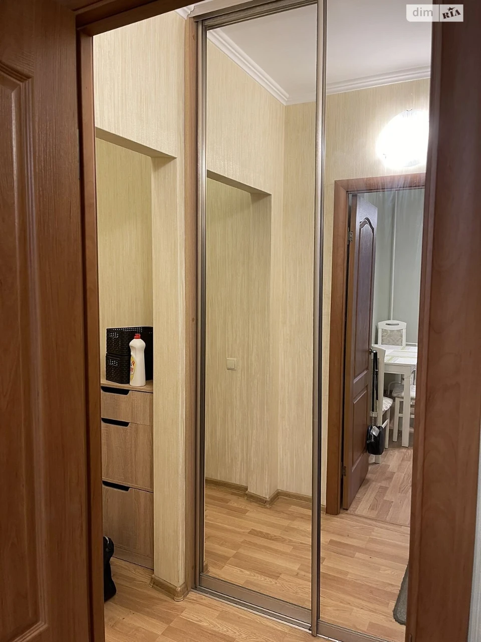 Довгострокова Оренда Квартира Троєщина