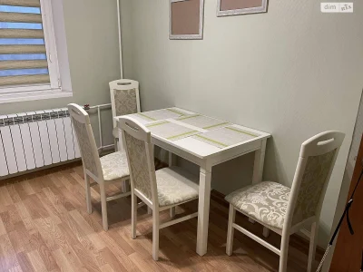 Довгострокова Оренда Квартира Троєщина