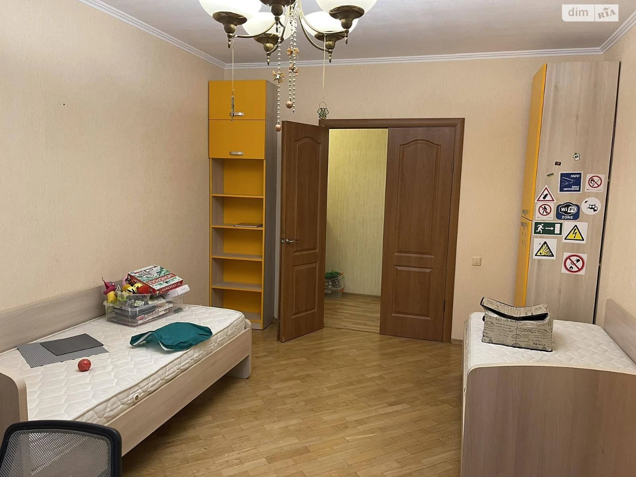 Довгострокова Оренда Квартира Троєщина