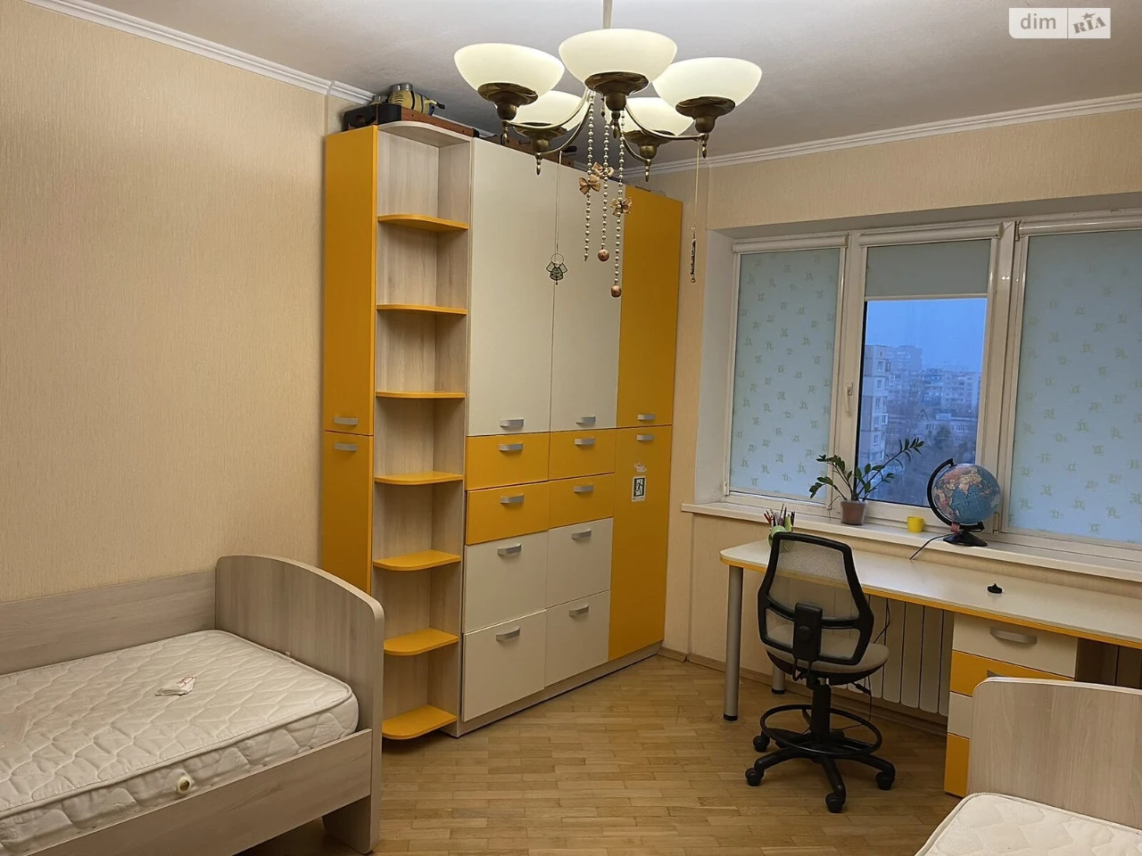 Довгострокова Оренда Квартира Троєщина
