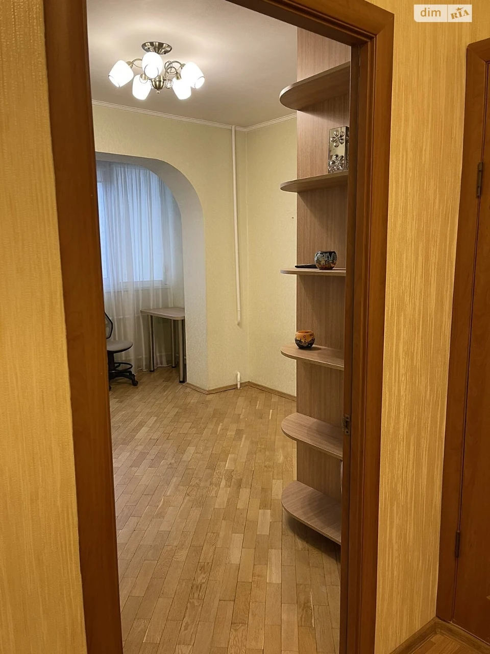 Довгострокова Оренда Квартира Троєщина