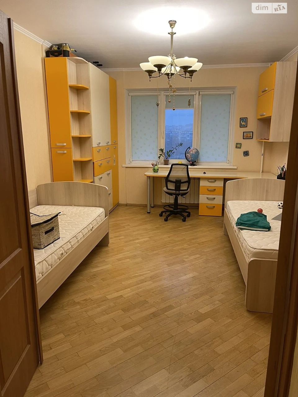 Довгострокова Оренда Квартира Троєщина