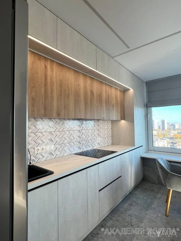 1-комнатная квартира, 50 м.кв.