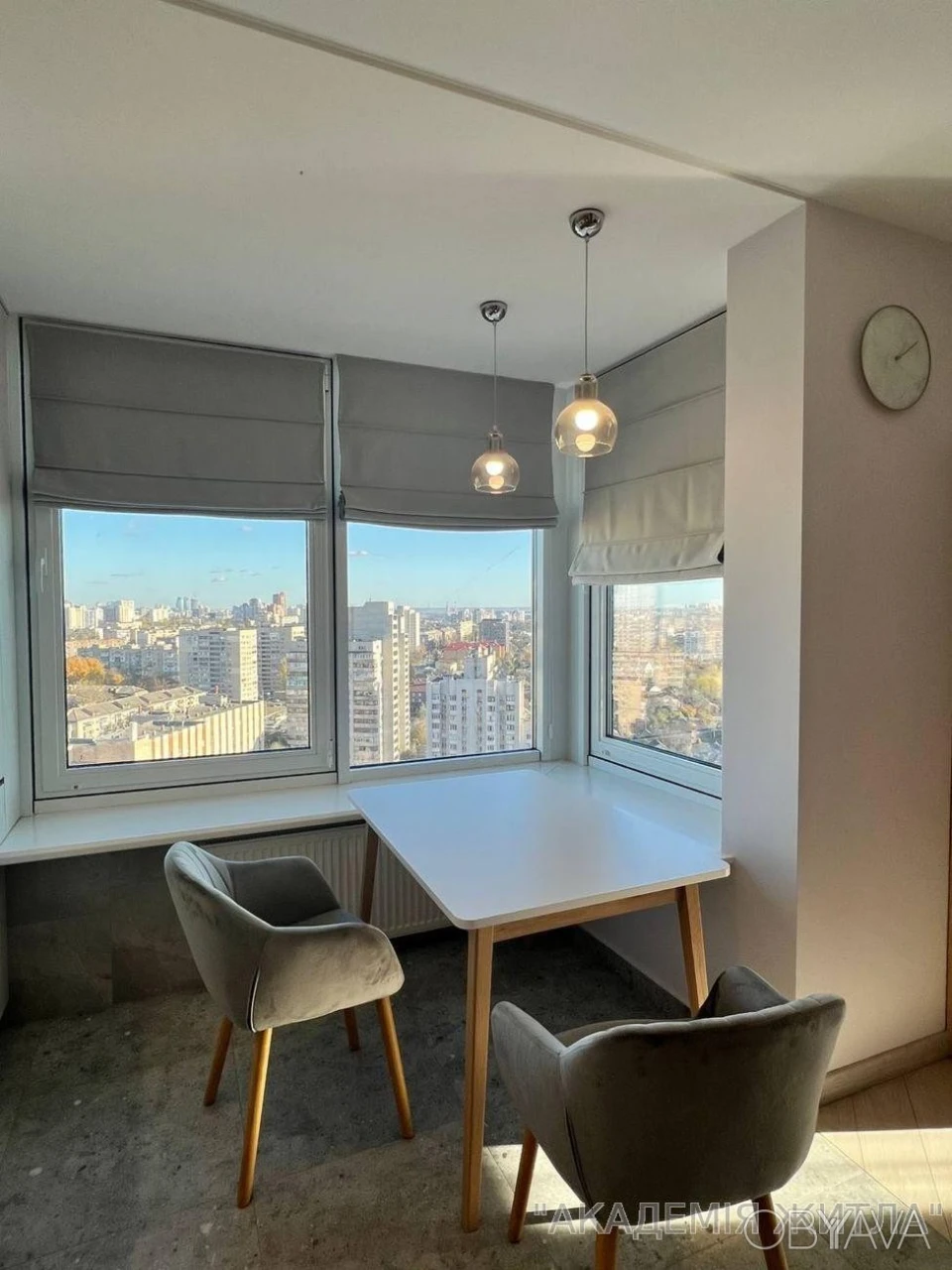 1-комнатная квартира, 50 м.кв.