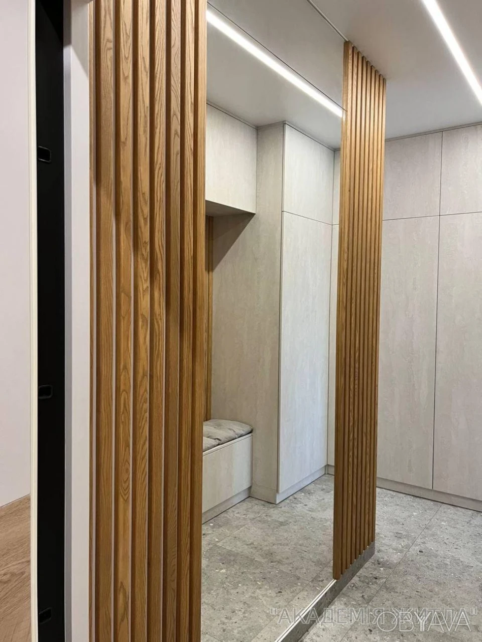 1-комнатная квартира, 50 м.кв.