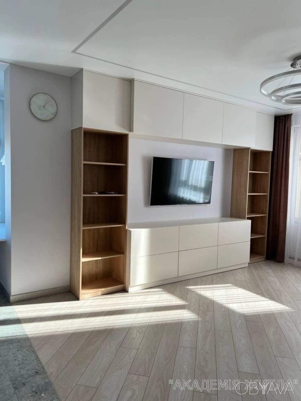 1-комнатная квартира, 50 м.кв.