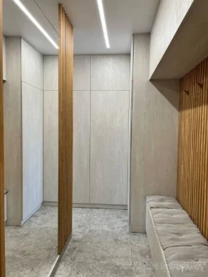 1-комнатная квартира, 50 м.кв.